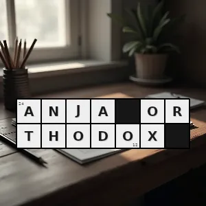 Rozwiązanie krzyżówki: liderka grupy closterkeller - anja orthodox | hasła, synonimy i podpowiedzi Hasło krzyżówkowe liderka grupy closterkeller - anja orthodox – rozwiązanie, synonimy, podpowiedzi i definicje krzyżówkowe